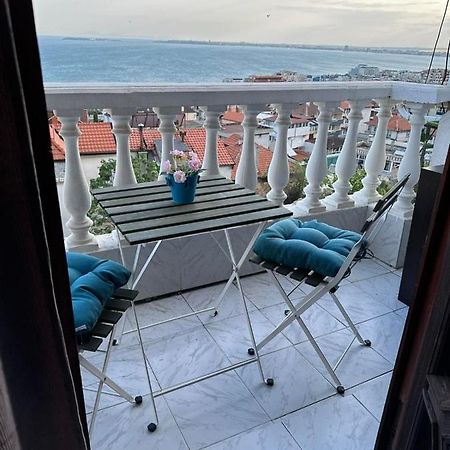 Вила Николета Hotel Sveti Vlas Buitenkant foto