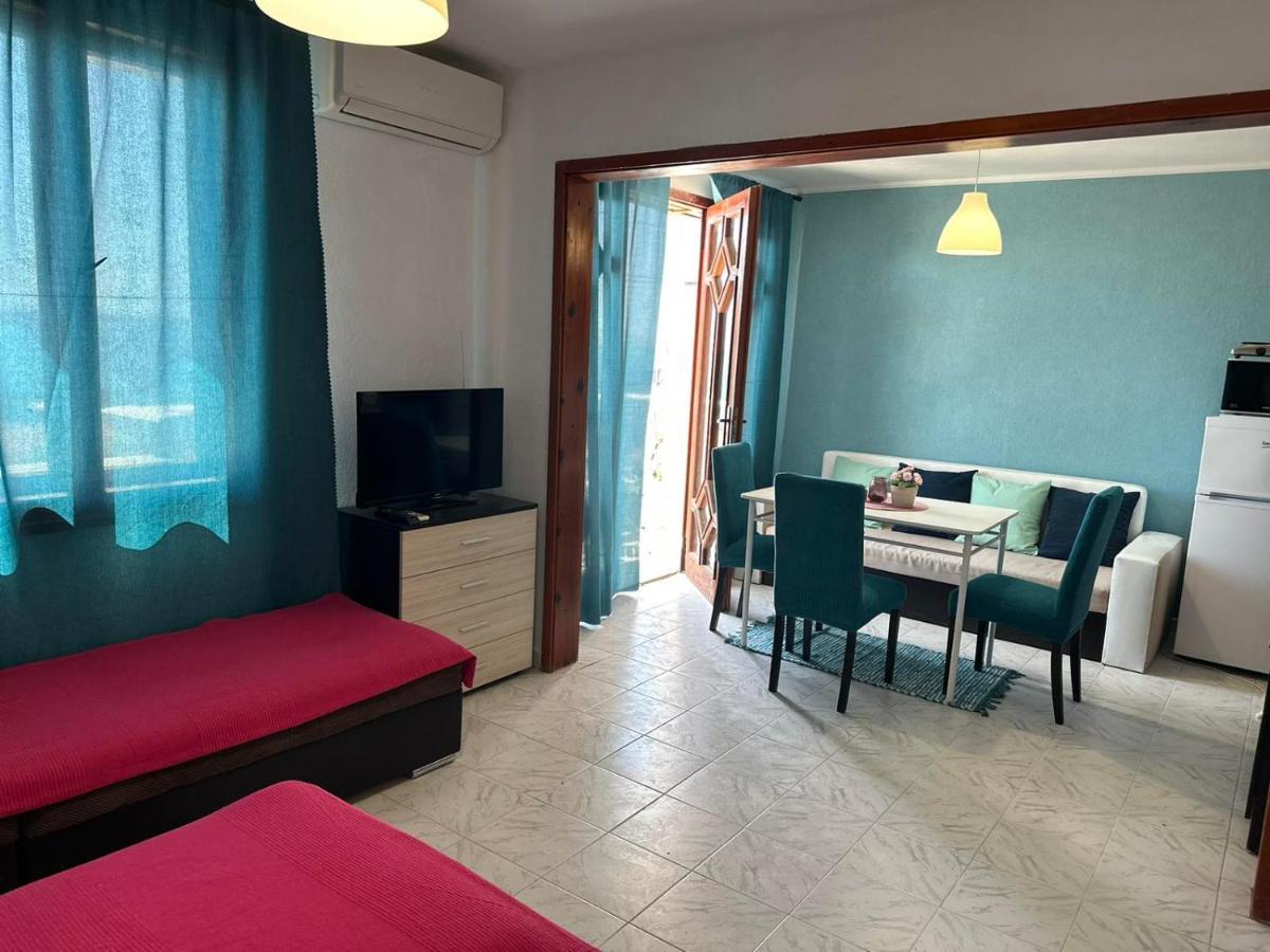 Вила Николета Hotel Sveti Vlas Buitenkant foto