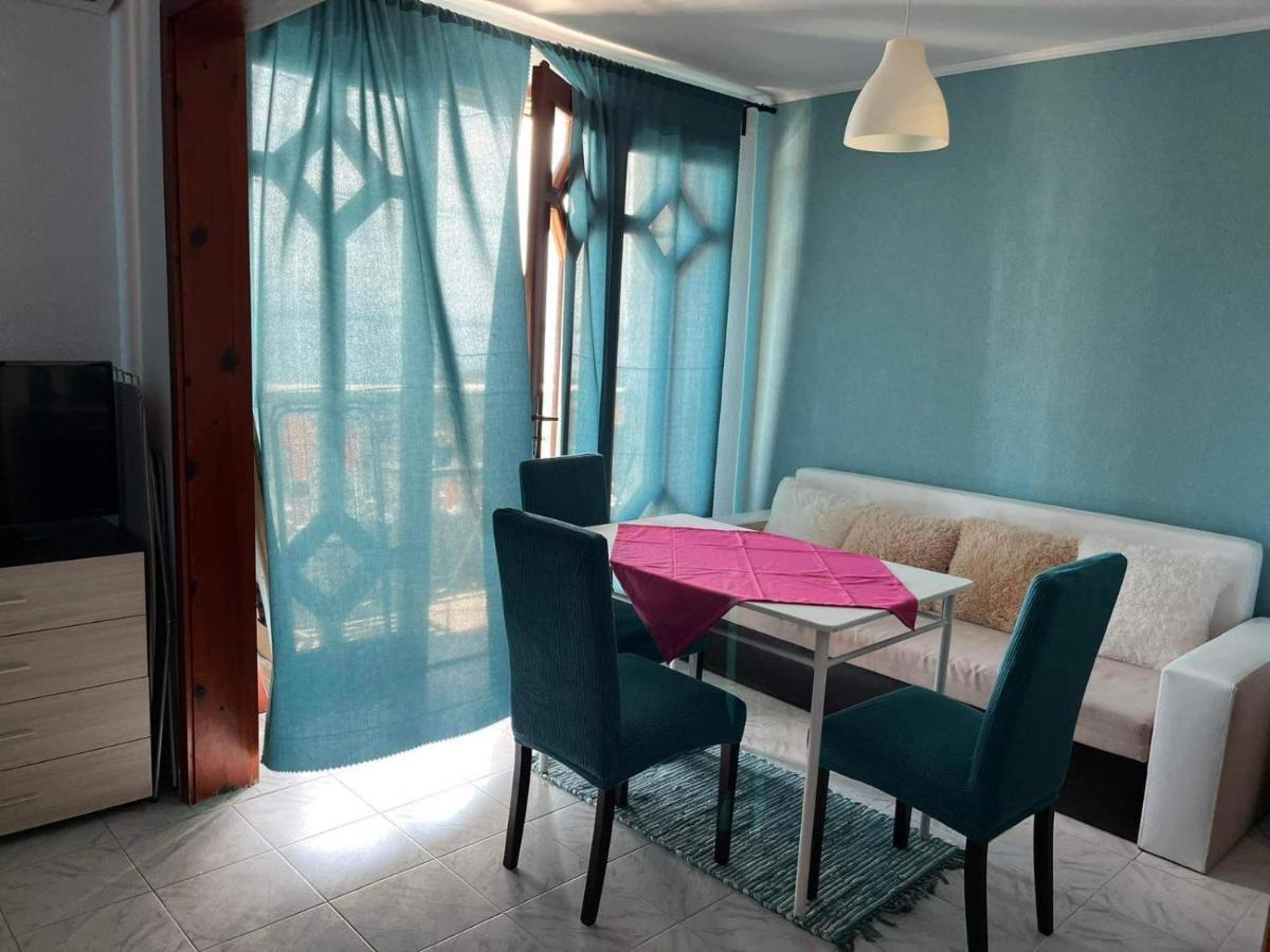 Вила Николета Hotel Sveti Vlas Buitenkant foto