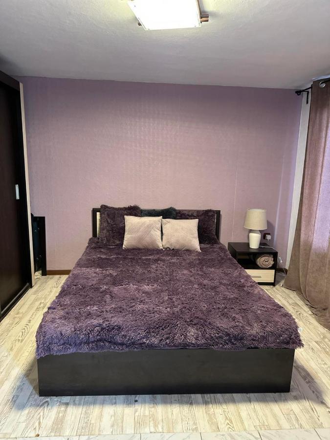 Вила Николета Hotel Sveti Vlas Buitenkant foto