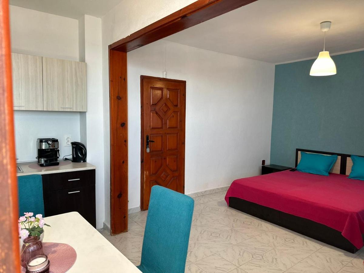Вила Николета Hotel Sveti Vlas Buitenkant foto
