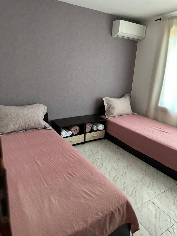 Вила Николета Hotel Sveti Vlas Buitenkant foto