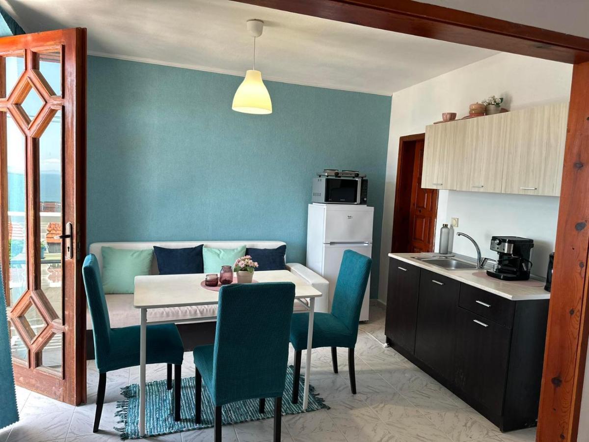 Вила Николета Hotel Sveti Vlas Buitenkant foto