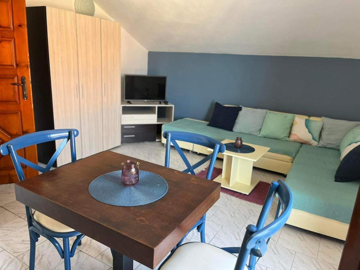 Вила Николета Hotel Sveti Vlas Buitenkant foto