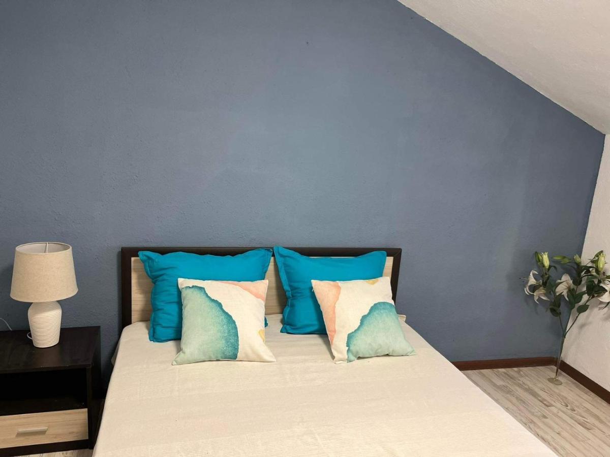 Вила Николета Hotel Sveti Vlas Buitenkant foto