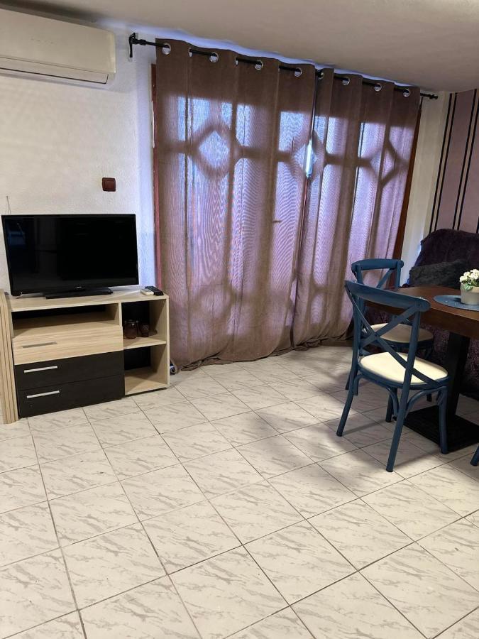 Вила Николета Hotel Sveti Vlas Buitenkant foto