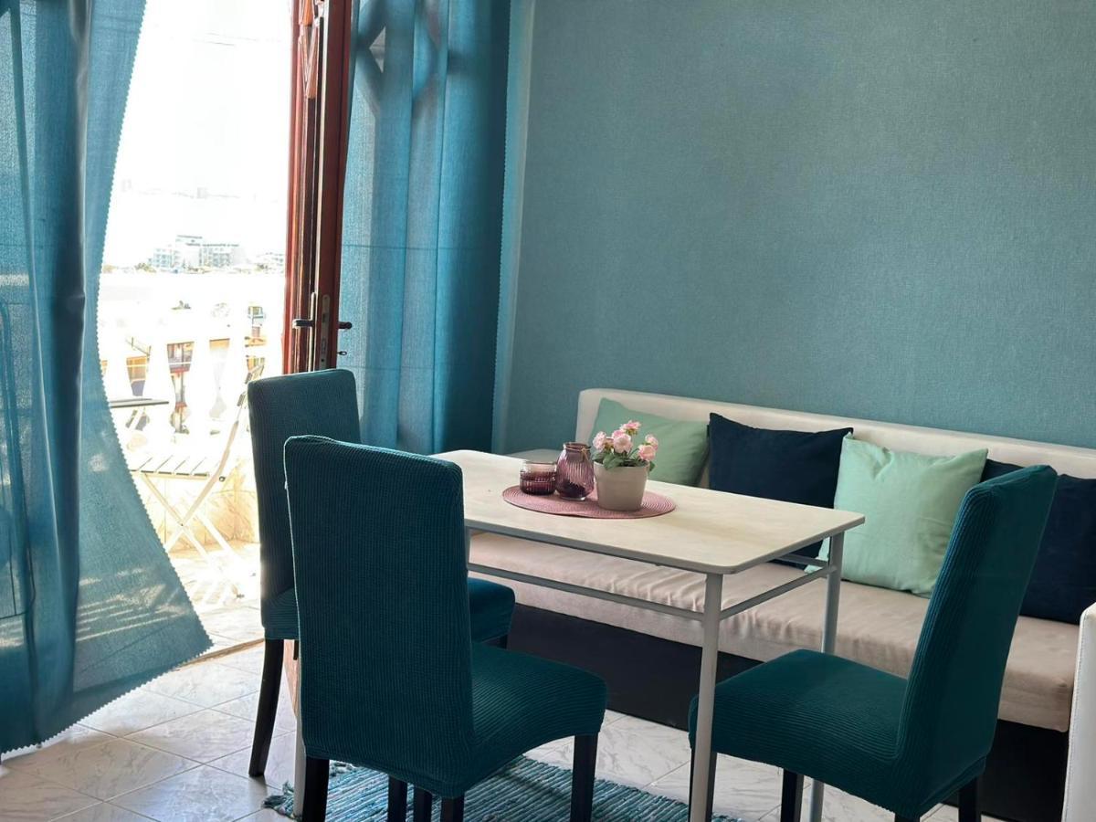 Вила Николета Hotel Sveti Vlas Buitenkant foto