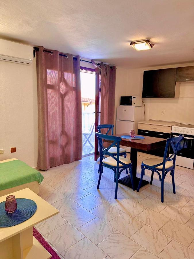 Вила Николета Hotel Sveti Vlas Buitenkant foto